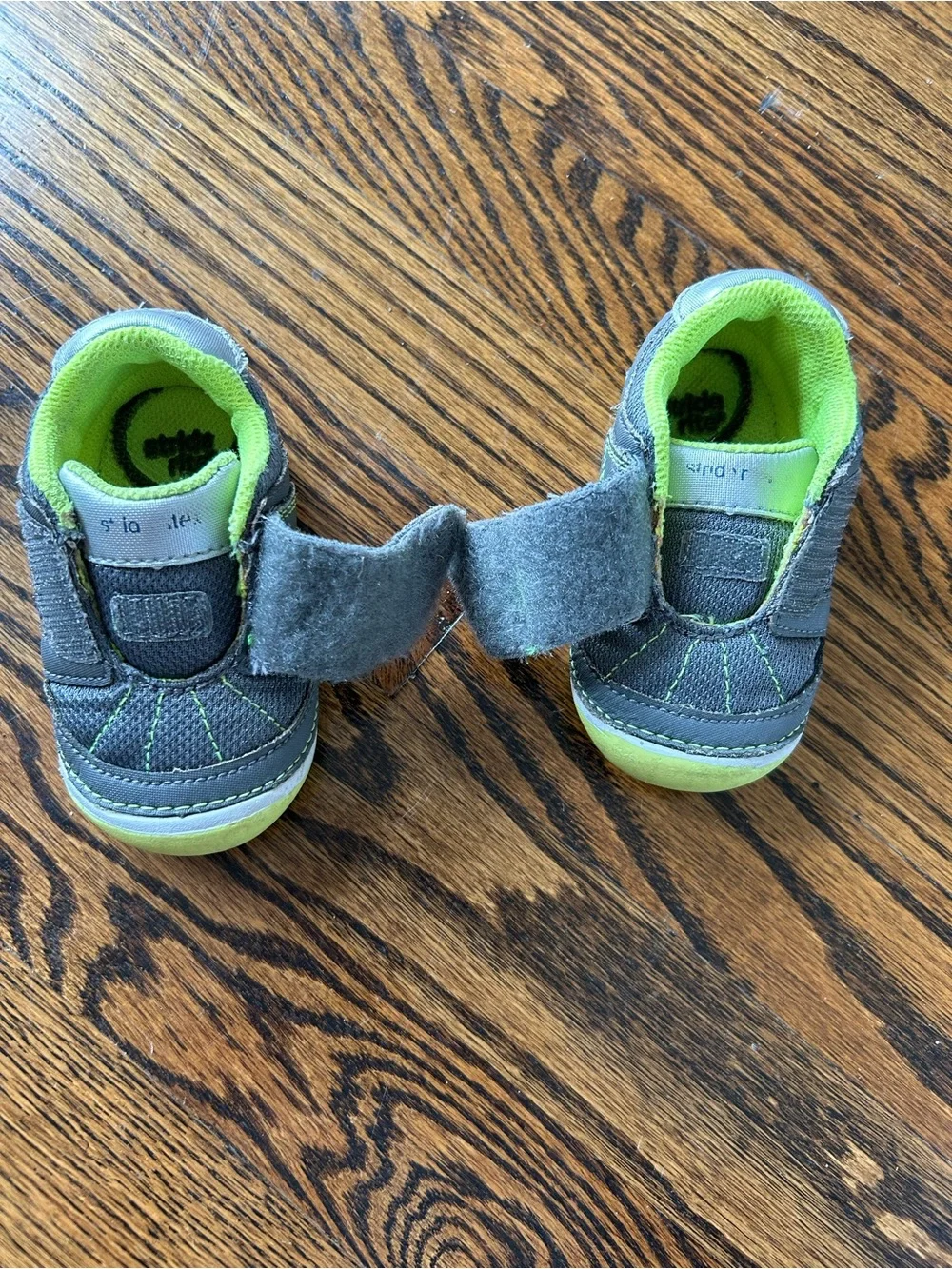 Stride Rite stride rite